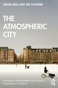 Cover: The Atmospheric City - Routledge