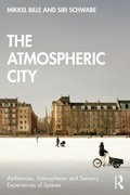 Cover: The Atmospheric City - Routledge