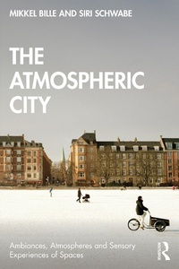 Abbildung von: The Atmospheric City - Routledge