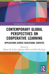 Bild: Contemporary Global Perspectives on Cooperative Learning - Routledge