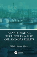 Abbildung von: AI and Digital Technology for Oil and Gas Fields - CRC Press