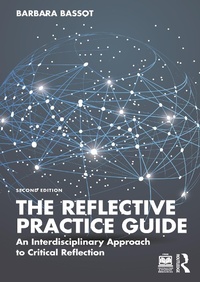 Abbildung von: The Reflective Practice Guide - Routledge