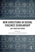 Cover: New Directions in Sexual Violence Scholarship - Routledge