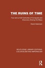Cover: The Ruins of Time - Routledge