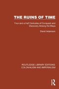 Bild: The Ruins of Time - Routledge