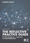 Cover: The Reflective Practice Guide - Routledge