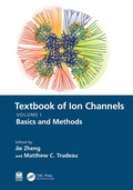 Abbildung von: Textbook of Ion Channels Volume I - CRC Press