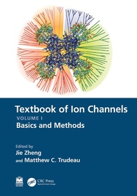 Abbildung von: Textbook of Ion Channels Volume I - CRC Press