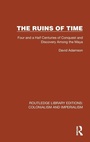 Cover: The Ruins of Time - Routledge