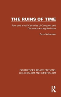 Enlarge image Cover: The Ruins of Time - Routledge