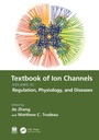 Cover: Textbook of Ion Channels Volume III - CRC Press