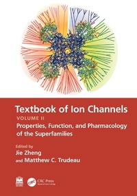 Abbildung von: Textbook of Ion Channels Volume II - CRC Press