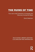 Cover: The Ruins of Time - Routledge