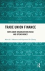 Cover: Trade Union Finance - Routledge