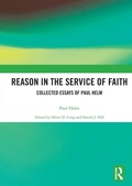 Cover: Reason in the Service of Faith - Routledge