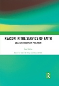 Cover: Reason in the Service of Faith - Routledge