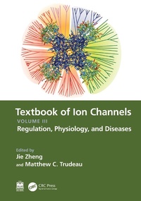 Abbildung von: Textbook of Ion Channels Volume III - CRC Press