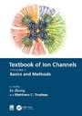 Cover: Textbook of Ion Channels Volume I - CRC Press