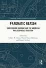 Cover: Pragmatic Reason - Routledge