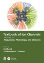 Cover: Textbook of Ion Channels Volume III - CRC Press