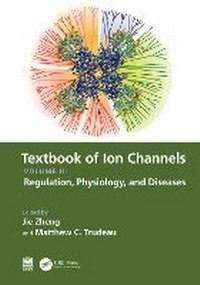 Abbildung von: Textbook of Ion Channels Volume III - CRC Press
