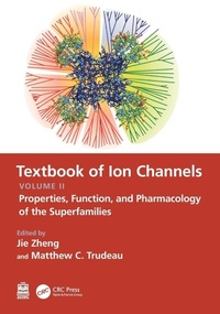 Abbildung von: Textbook of Ion Channels Volume II - CRC Press
