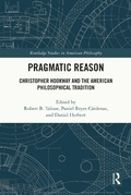 Cover: Pragmatic Reason - Routledge