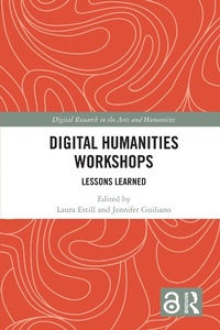 Abbildung von: Digital Humanities Workshops - Routledge