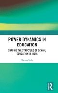 Bild: Power Dynamics in Education - Routledge India