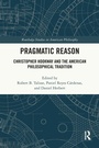 Cover: Pragmatic Reason - Routledge