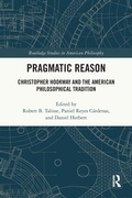 Cover: Pragmatic Reason - Routledge