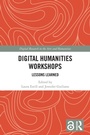 Cover: Digital Humanities Workshops - Routledge