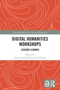 Cover: Digital Humanities Workshops - Routledge