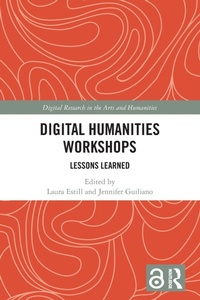 Abbildung von: Digital Humanities Workshops - Routledge