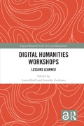 Cover: Digital Humanities Workshops - Routledge
