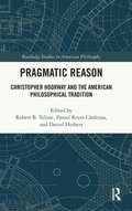 Cover: Pragmatic Reason - Routledge