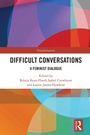 Cover: Difficult Conversations - Routledge