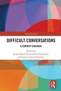 Cover: Difficult Conversations - Routledge
