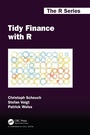 Cover: Tidy Finance with R - Chapman & Hall/CRC