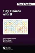 Cover: Tidy Finance with R - Chapman & Hall/CRC