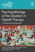 Cover: Psychopathology of the Situation in Gestalt Therapy - Routledge