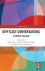 Cover: Difficult Conversations - Routledge