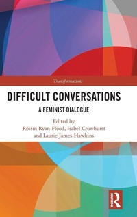 Enlarge image Cover: Difficult Conversations - Routledge