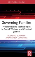 Cover: Governing Families - Routledge
