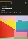 Cover: Social Work - Routledge