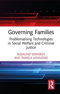 Cover: Governing Families - Routledge