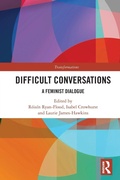 Cover: Difficult Conversations - Routledge