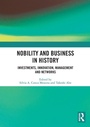 Cover: Nobility and Business in History - Routledge