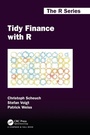 Cover: Tidy Finance with R - Chapman & Hall/CRC