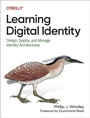 Cover: Learning Digital Identity - O'Reilly